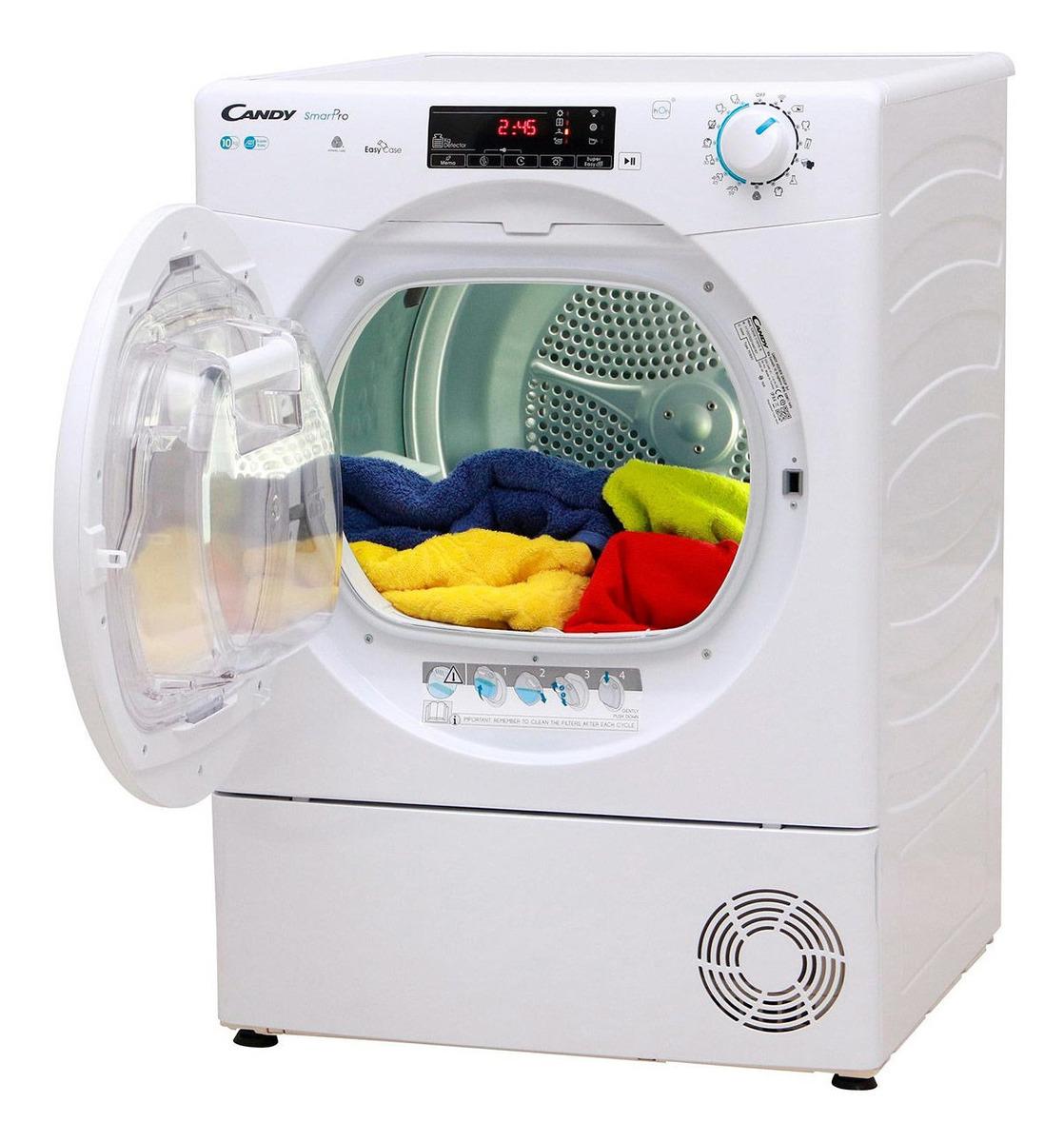 SECARROPAS CANDY CSOEC10TE-80