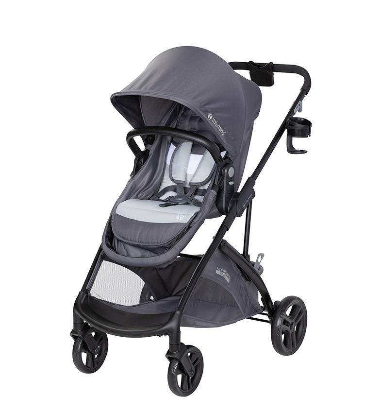 CARRITO MODULAR 4 EN 1 ST06F51AM BABY TREND