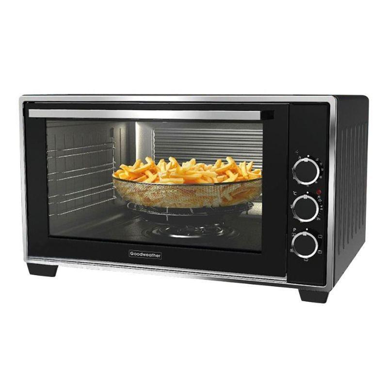 HORNO ELECTRICO GOODWEATHER GW-50L