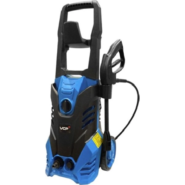 HIDROLAVADORA VCP DE ALTA PRESION 1800W 135BAR 6.0L/MIN