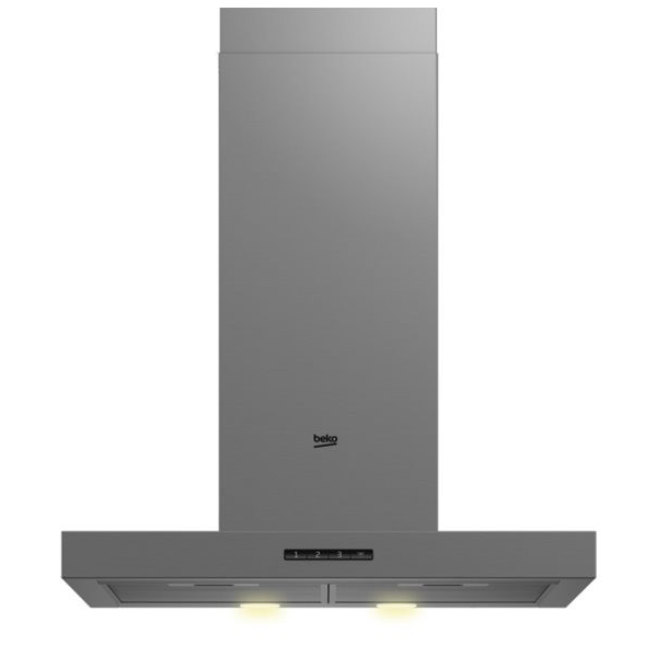 CAMPANA FORMA T BEKO BHCB61622BXH 60CM