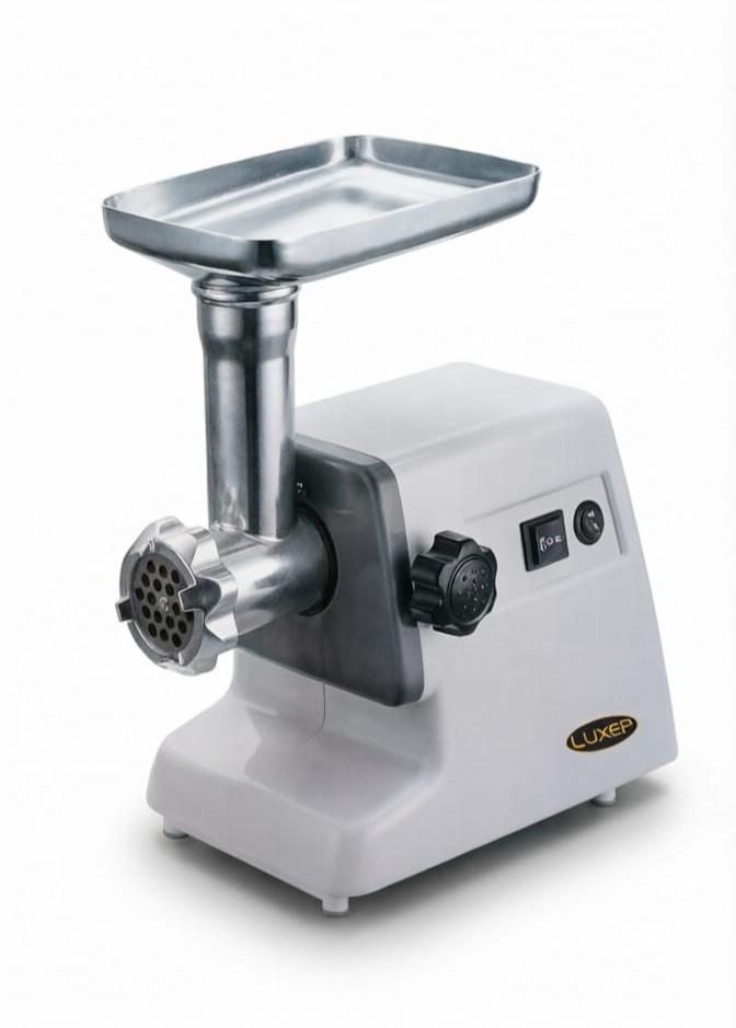 MOLINO ELECTRICO PARA CARNE LUXEP 600w 220v