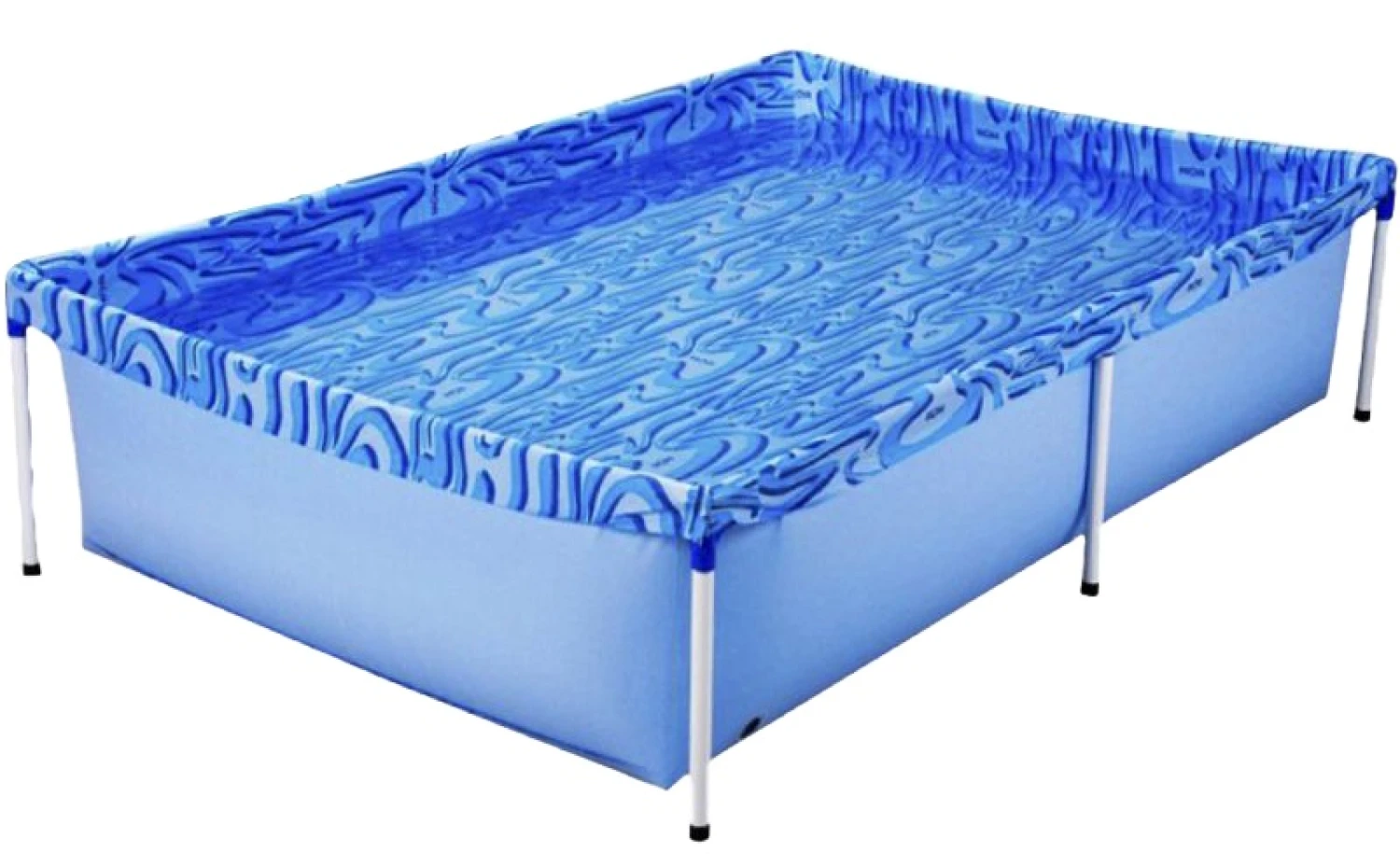 Piscina Estructurada BTF 2000lts PIS0630 DIST*