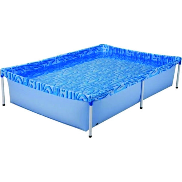 Piscina Estructurada BTF 1000lts PIS0628 DIST*