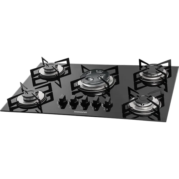 COOKTOP 5  HORNALLAS SUGGAR