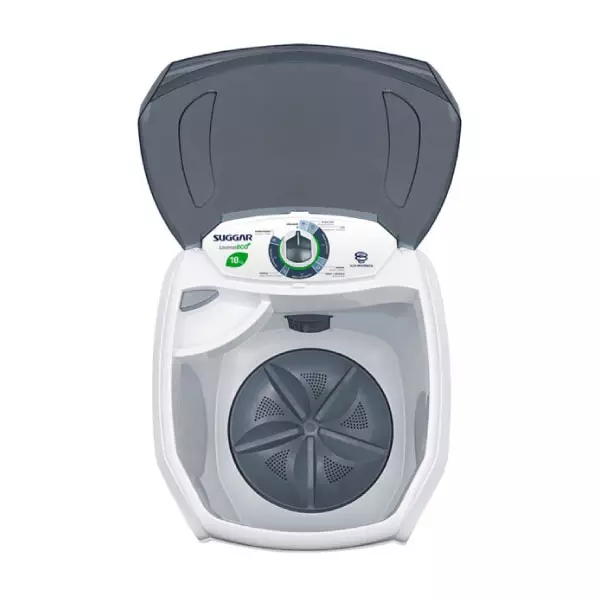 LAVARROPA SEM AUT NEO ECO 10KG SUGGAR BC