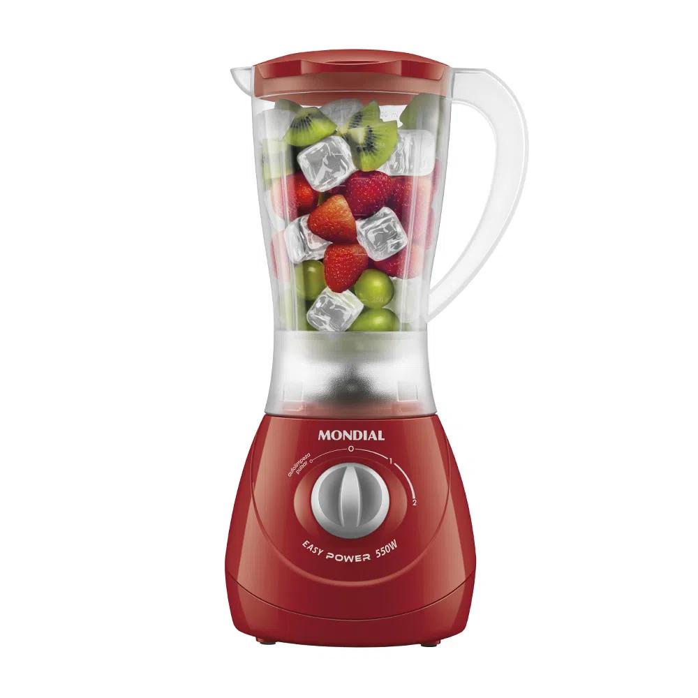 Licuadora Mondial Easy Power 550W