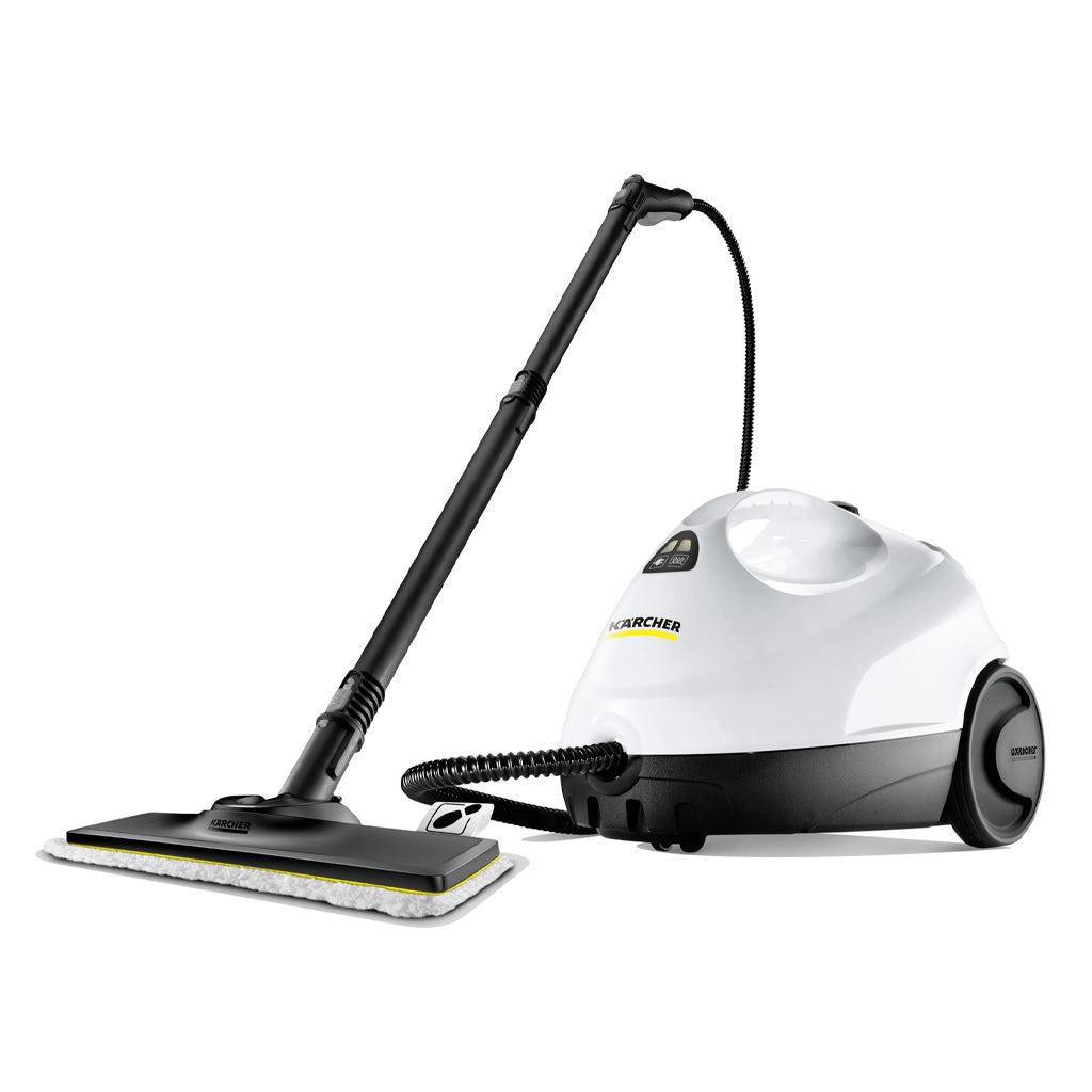 VAPORIZADORA KARCHER SC 2 EASYFIX *EU  1.512-600.0