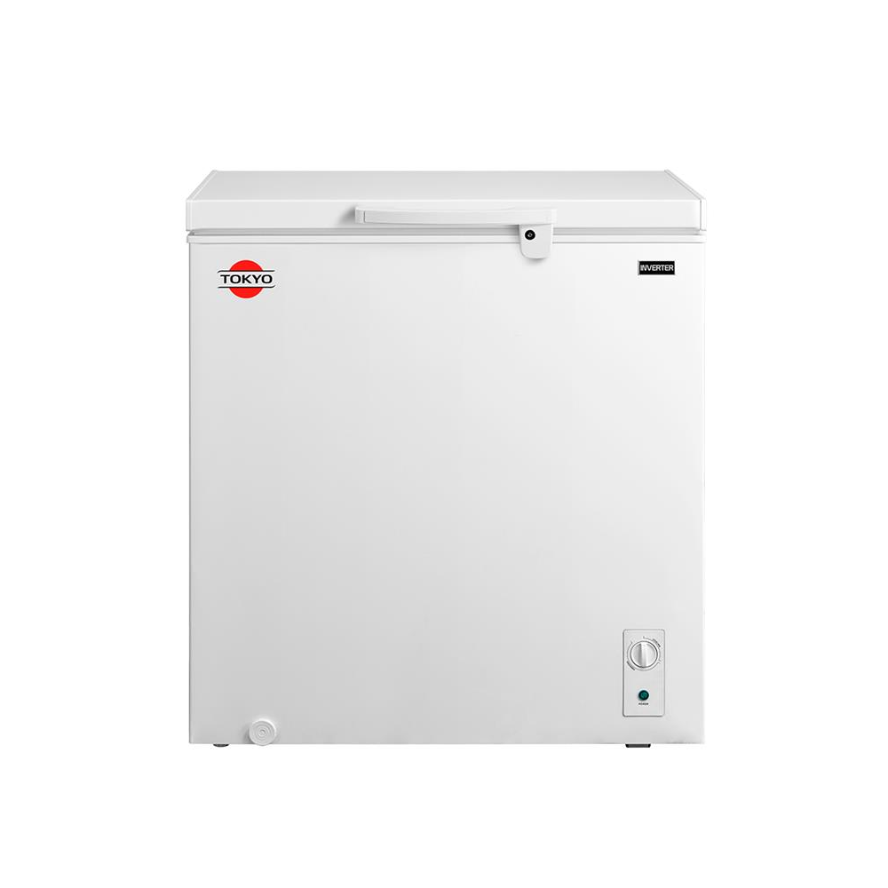CONGELADOR TOKYO INVERTER TCON230DFI  1T CIEGA