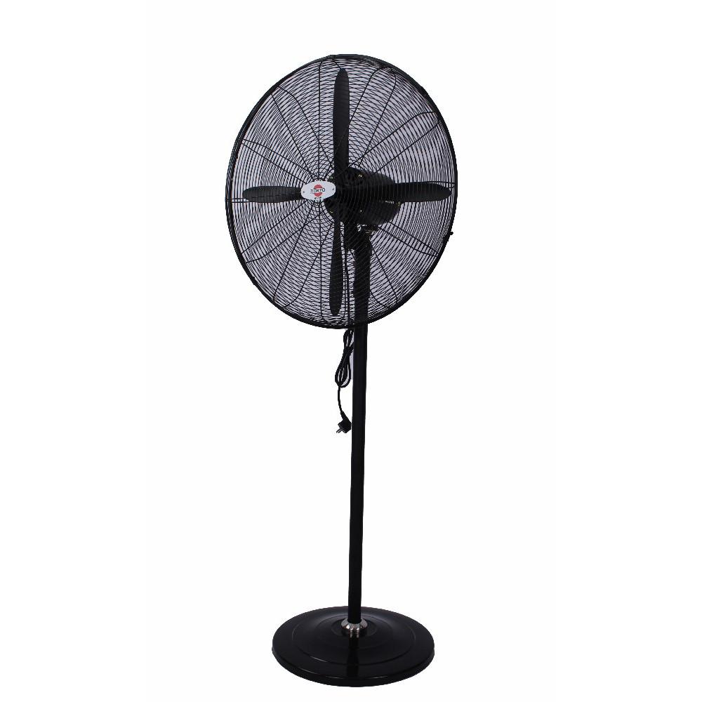 VENTILADOR TOKYO INDUSTRIAL DE PIE 26 VETOKPII 26 1350RPM