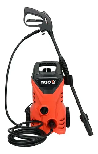 HIDROLAVADORA 1400W YATO YT1.85910