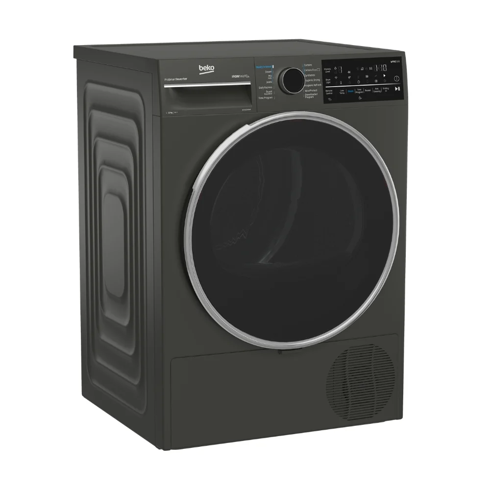 SECARROPAS BEKO B5T66230WM 12KG